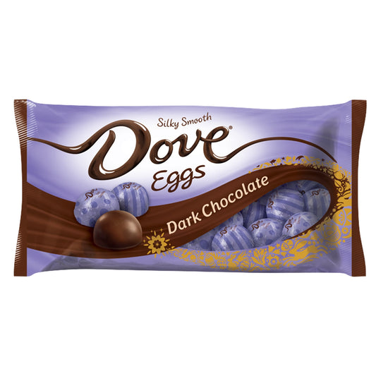 Dove Mixed Bunny & Easter Egg; 84 Count; 1 Per Case