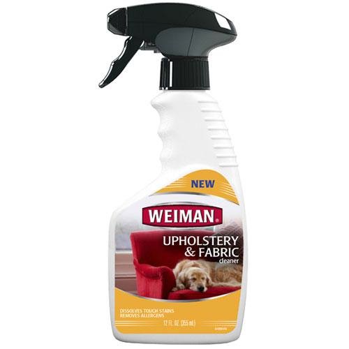 Weiman Products Cook Top Cleaner; 20 Ounces; 6 Per Case - High Mart Wholesale