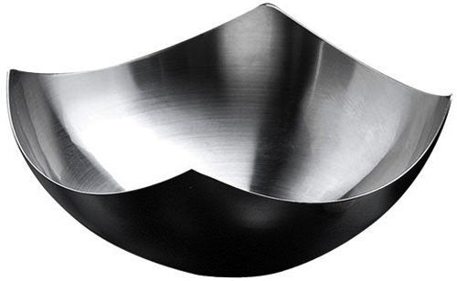 American Metalcraft Basket Bowl Stainless Steel; 1 Each - High Mart Wholesale