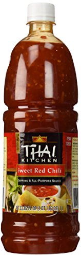 Mccormick Sweet Red Chili Sauce; 33.82 Ounce; 6 Per Case - High Mart Wholesale