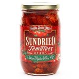 Bella Sun Luci Bella Sun Luci 16 Ounce Sun Dried Tomato; 1 Each; 12 Per Case