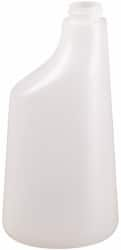 Tolco 22Oz Collosal Plastic Bottle; 144 Each; 1 Per Case