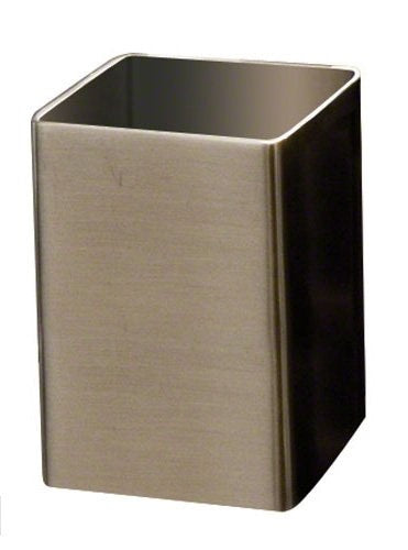 American Metalcraft Stainless Steel Satin Finish Sugar; 1 Each - High Mart Wholesale