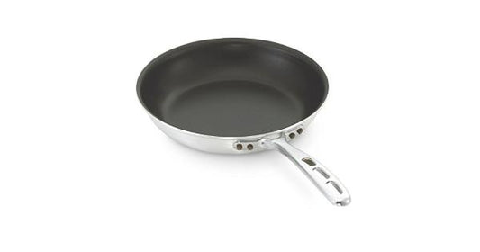 Vollrath Pan Fry 10 Inch; 6 Each; 1 Per Case