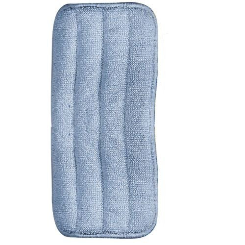 Carlisle Foodservice Microfiber Mop Blue Wet 24 Inch; 12 Each; 1 Per Case