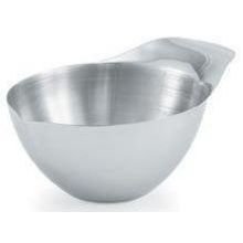 Vollrath Dish Ramekin Stainless Steel Two Ounce; 12 Each; 1 Per Case