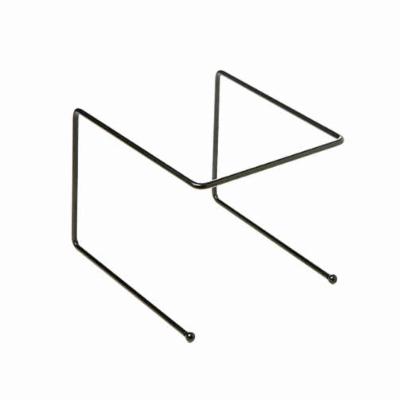 American Metalcraft Stand Black Universal; 1 Each - High Mart Wholesale