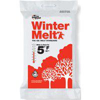Diamond Crystal Winter Melt; 50 Pounds