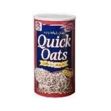 Ralston Quick Oats; 42 Ounces; 12 Per Case - High Mart Wholesale