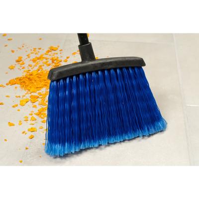 Carlisle Foodservice 48"Duo-Sweep Warehouse Flgd; 1 Each; 12 Per Case