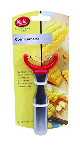 Tablecraft Corn Kerneler; 6 Each; 1 Per Case - High Mart Wholesale