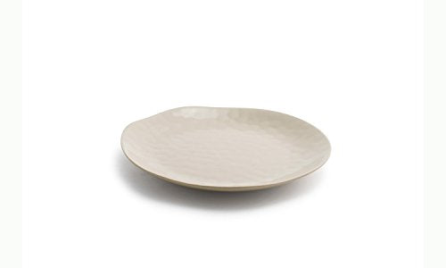 Front Of The House- Foh Plate Organic 9 Inch; 6 Each; 1 Per Case - High Mart Wholesale