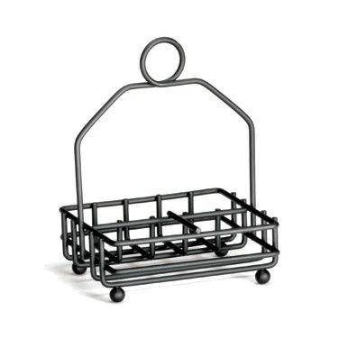 Tablecraft Rack Combo; 12 Each; 1 Per Case - High Mart Wholesale