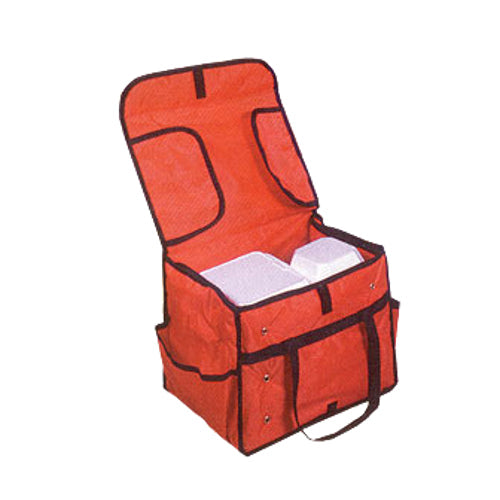 American Metalcraft Sandwich Delivery Bag Deluxe; 1 Each - High Mart Wholesale