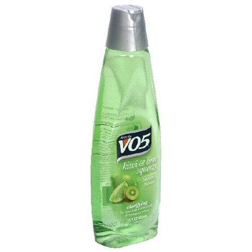 Vo5 Vo5 Shampoo 20%More Kiwi Lime 6/15Z; 15 Fluid Ounce; 6 Per Case