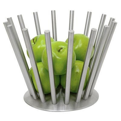 Front Of The House- Foh Sun Dial Basket; 2 Each; 1 Per Case - High Mart Wholesale