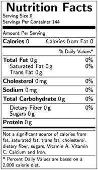 Chicken Of The Sea Imported Water Light Chunk Tuna; 66.5 Ounces; 6 Per Case - High Mart Wholesale