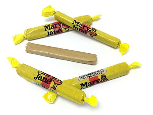 Mary Jane Fun Size Laydown Bag; 10 Ounces; 24 Per Case