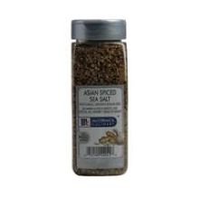 Mccormick Sea Salt Asian Style Spiced; 13 Ounces; 6 Per Case - High Mart Wholesale