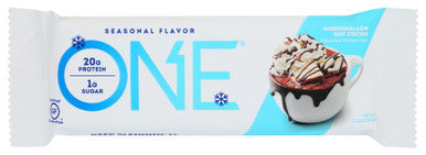 One Brand Marshmallow Hot Cocoa; 2.12 Ounces; 12 Per Box; 6 Per Case - High Mart Wholesale