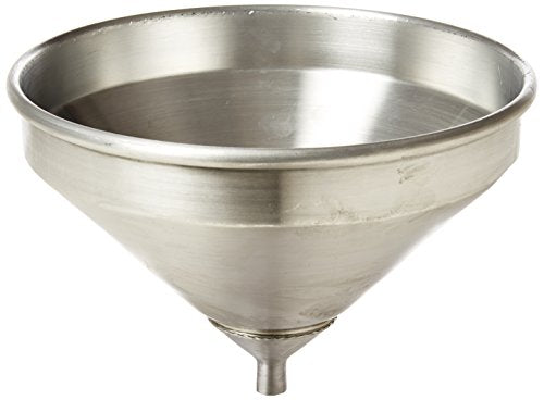 American Metalcraft Strainer Funnel 2 Quart Cap; 1 Each - High Mart Wholesale