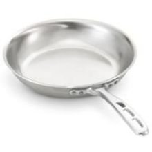 Tribute Tribute Fry Pan 12 Inch Stainless Steel; 2 Each; 1 Per Case