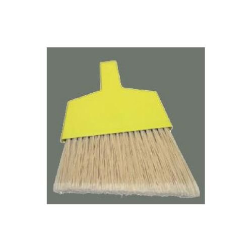 Winco Lobby Broom; 12 Each; 1 Per Case - High Mart Wholesale