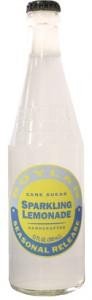 Boylan Bottling Seasonal Lemonade; 12 Fluid Ounces; 4 Per Box; 6 Per Case - High Mart Wholesale
