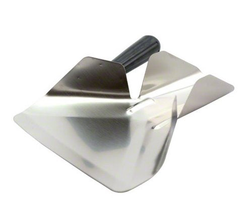 Tablecraft French Fry Bagging Scoop; 12 Each; 1 Per Case - High Mart Wholesale