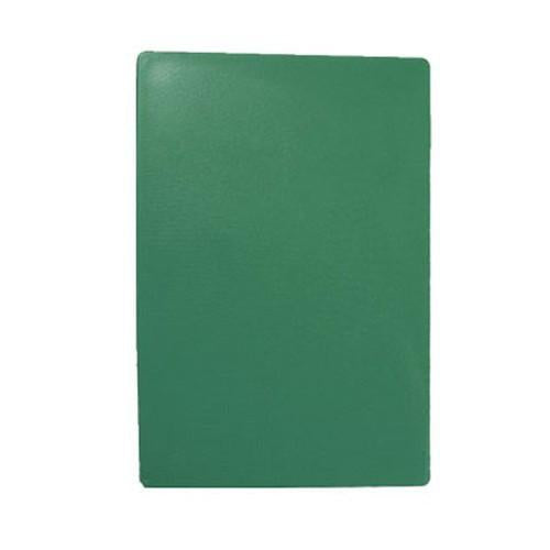 Tablecraft Cutting Board 15X20 Green 1/1 Ea; 1 Each - High Mart Wholesale