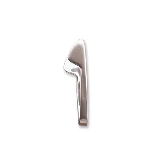 American Metalcraft Serving Tong 8 Inch; 1 Each - High Mart Wholesale