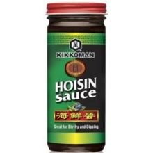 Kikkoman Hoisin Bbq Sauce Bulk; 5.188 Pound; 4 Per Case - High Mart Wholesale