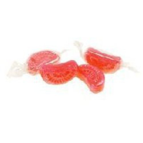 Aftershocks Popping Candy Peg Bag Strawberry Green Apple; 1.06 Ounces; 12 Per Box; 4 Per Case - High Mart Wholesale