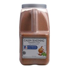 Mccormick Cajun Seasoning; 6.5 Pounds; 3 Per Case - High Mart Wholesale