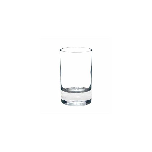 Front Of The House 3 Ounce Glass Sampler; 12 Each; 1 Per Case - High Mart Wholesale