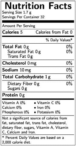 Crystal Light Strawberry Kiwi Beverage Mix; 1.9 Ounces; 12 Per Case - High Mart Wholesale