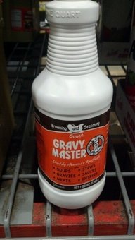 Gravymaster Seasoning Gravy Master Promo; 32 Ounces; 12 Per Case