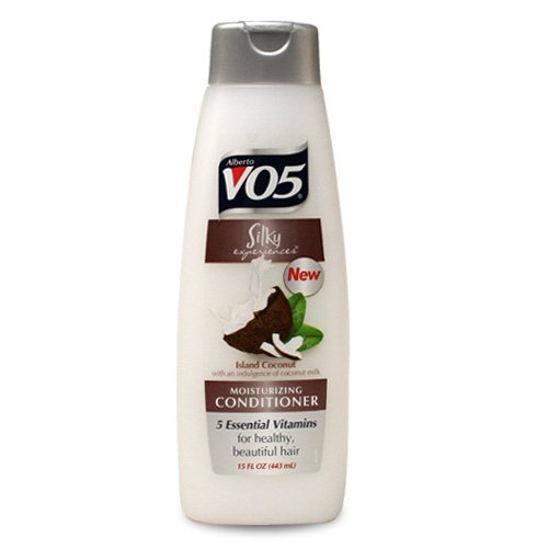 Vo5 Vo5 Island Coconut Conditioner 6/15Oz (443 Ml) Bonu; 15 Fluid Ounce; 6 Per Case - High Mart Wholesale