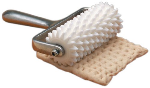 American Metalcraft Dough Docker 10 Wheel; 1 Each - High Mart Wholesale