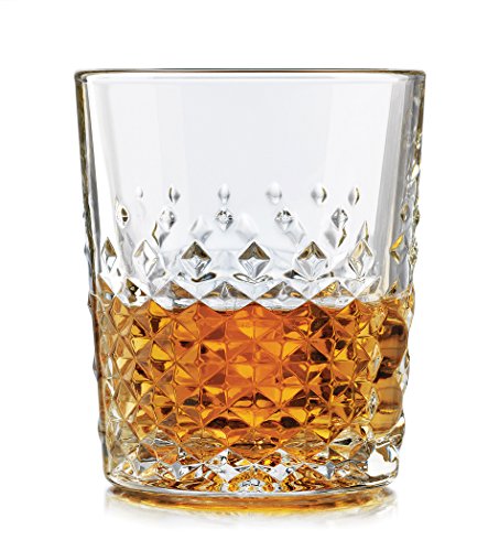 Libbey Craft Spirits 12 Oz Scotch 4 Pc Set; 4 Each; 4 Per Case