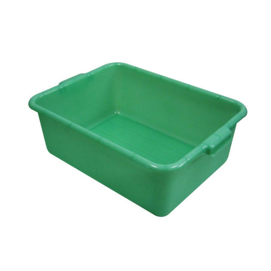 Traex Food Storage Box Deluxe 7 Inch Green; 6 Each; 1 Per Case