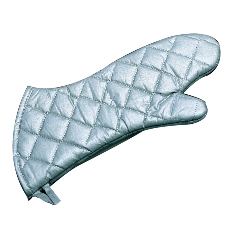 Ritz Non Stick Oven Mitt 16 Inch Silver; 2 Each; 72 Per Case