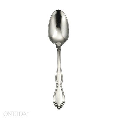 Oneida Shaker Fork Salad / Dessert; 12 Each; 1 Per Case - High Mart Wholesale