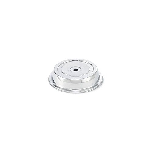 Vollrath Plate Cover Stainless Steel 11.31 11.3; 12 Each; 1 Per Case