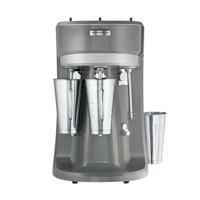 Hamilton Beach Hamilton Triple Spindle Beach Mixer; 1 Each; 1 Per Case