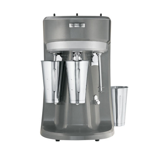 Hamilton Beach Hamilton Triple Spindle Beach Mixer; 1 Each; 1 Per Case