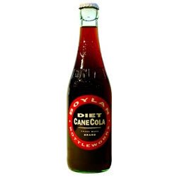 Boylan Bottling Cane Collosal 6/4 Pack; 12 Fluid Ounces; 4 Per Box; 6 Per Case - High Mart Wholesale
