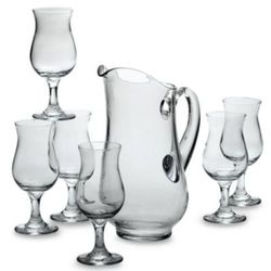 Libbey Sangria Bar/ Beverage Set; 1 Count; 1 Per Box; 2 Per Case