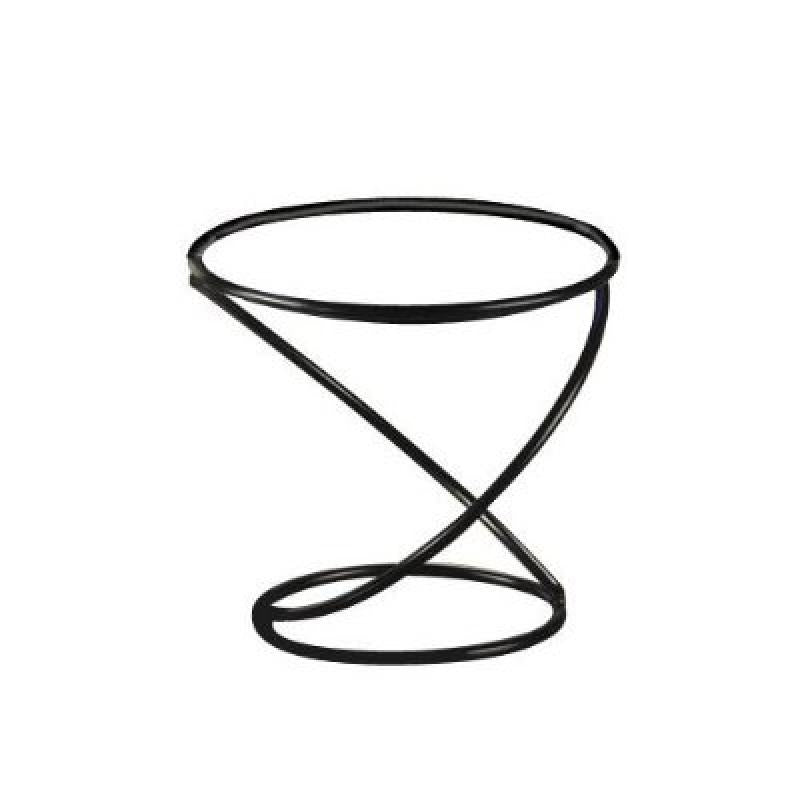 American Metalcraft Pizza Stand 7X9x7"; 1 Each - High Mart Wholesale