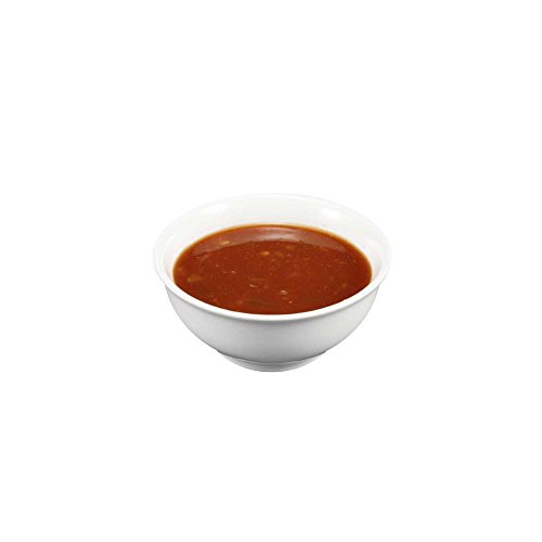San Antonio Farms Picante Medium; 135 Ounce; 4 Per Case - High Mart Wholesale